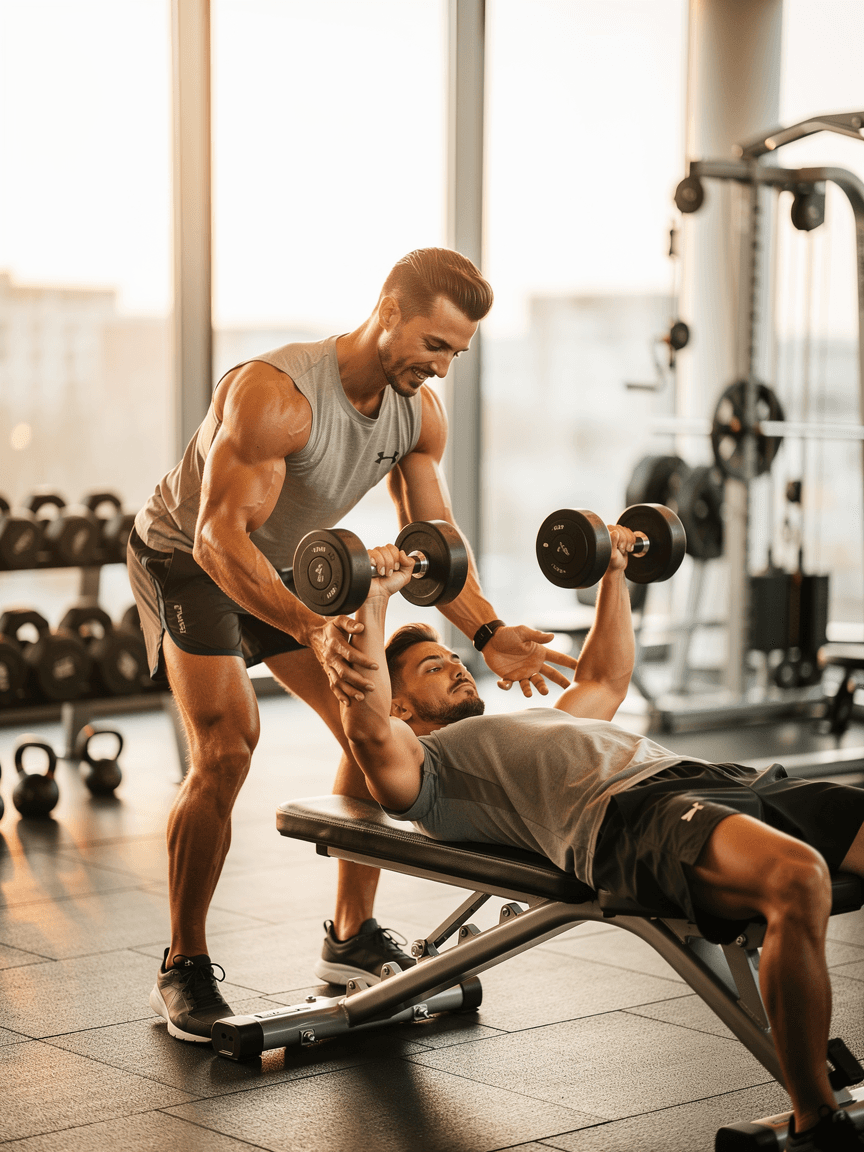 Personal Training