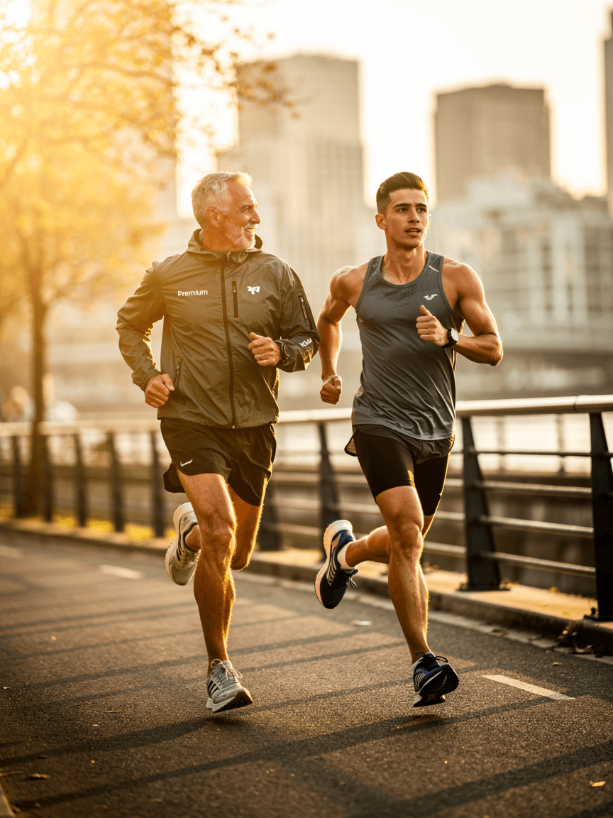 Run Coaching