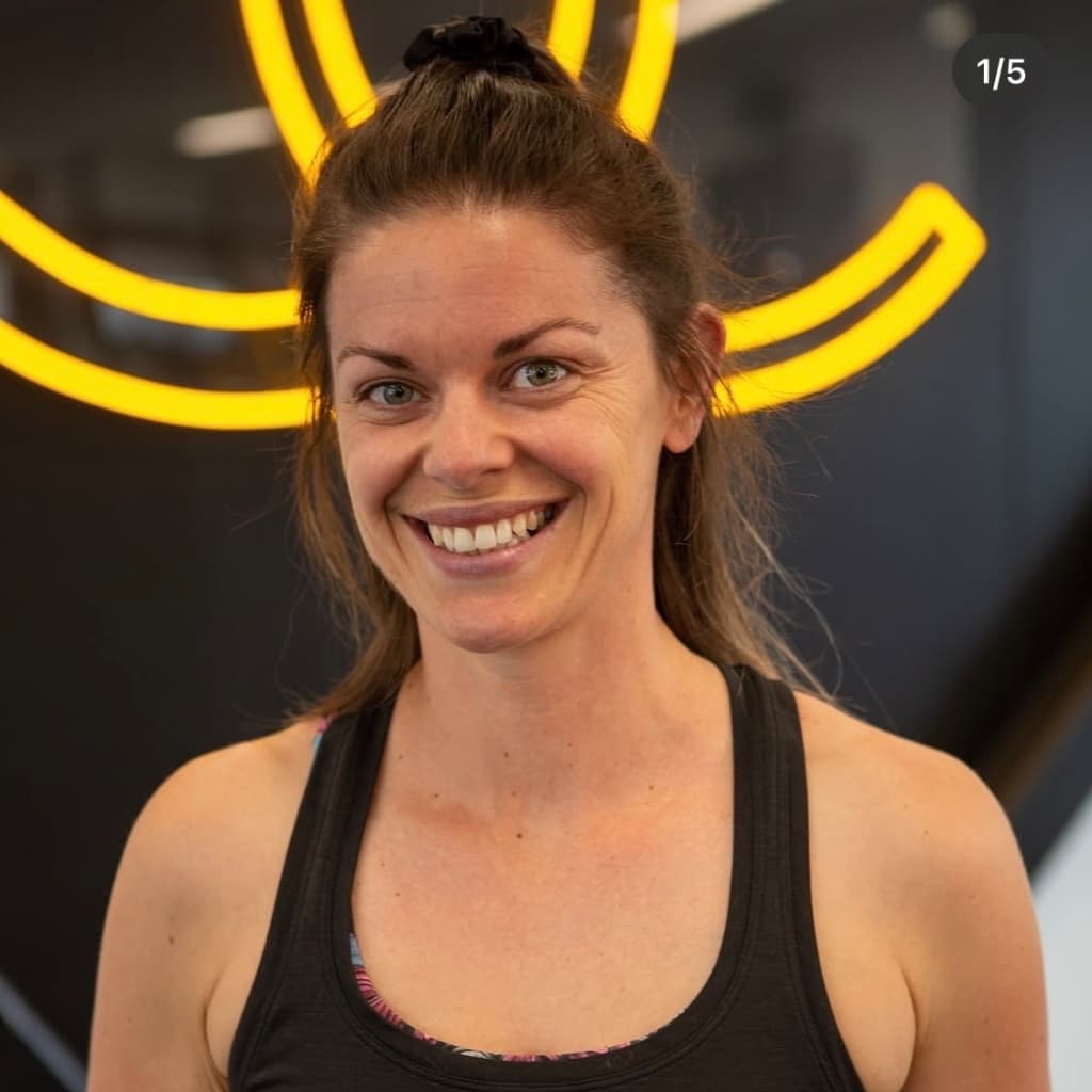 Ashlee Bowman - Image 1