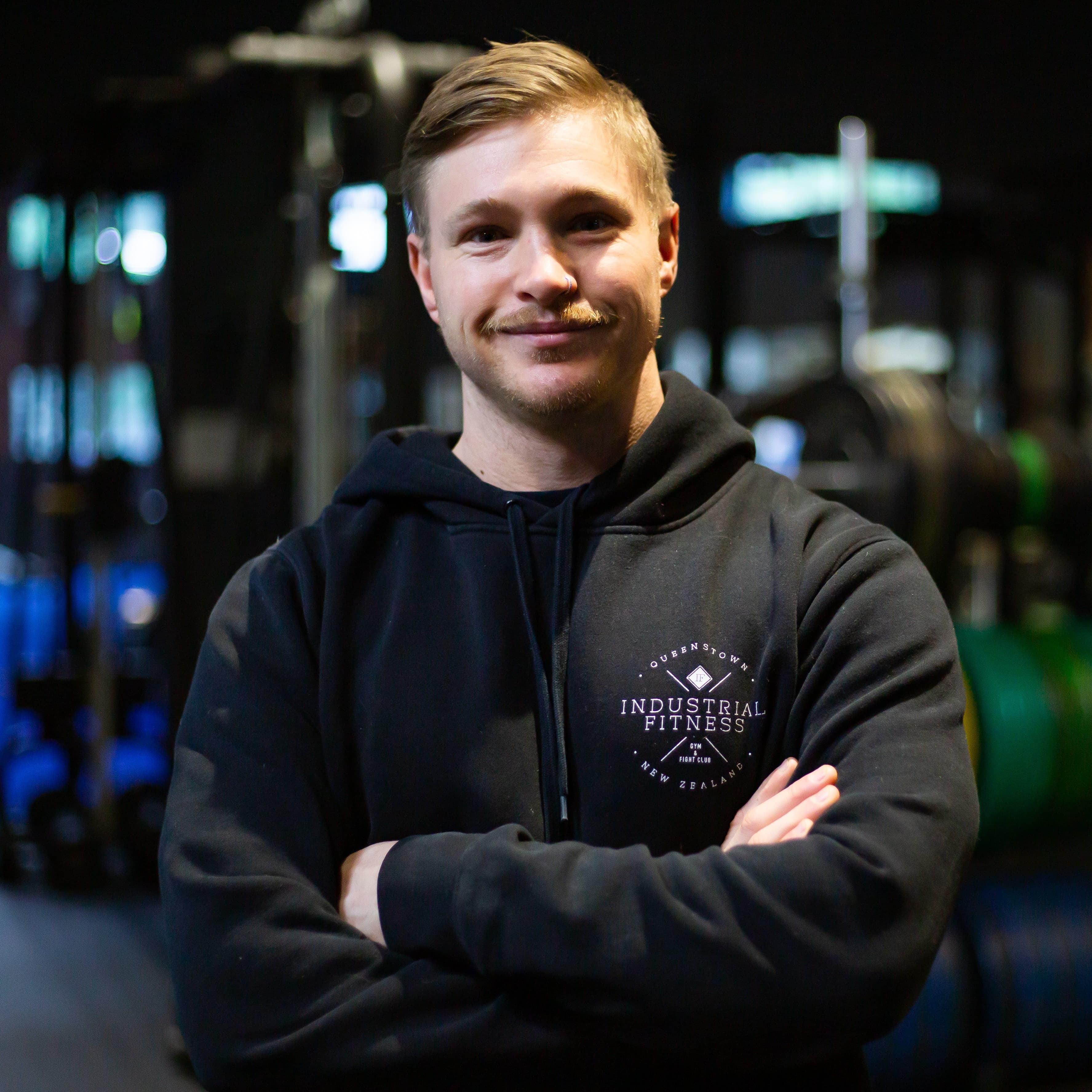 Daniel Boyden - Image 1