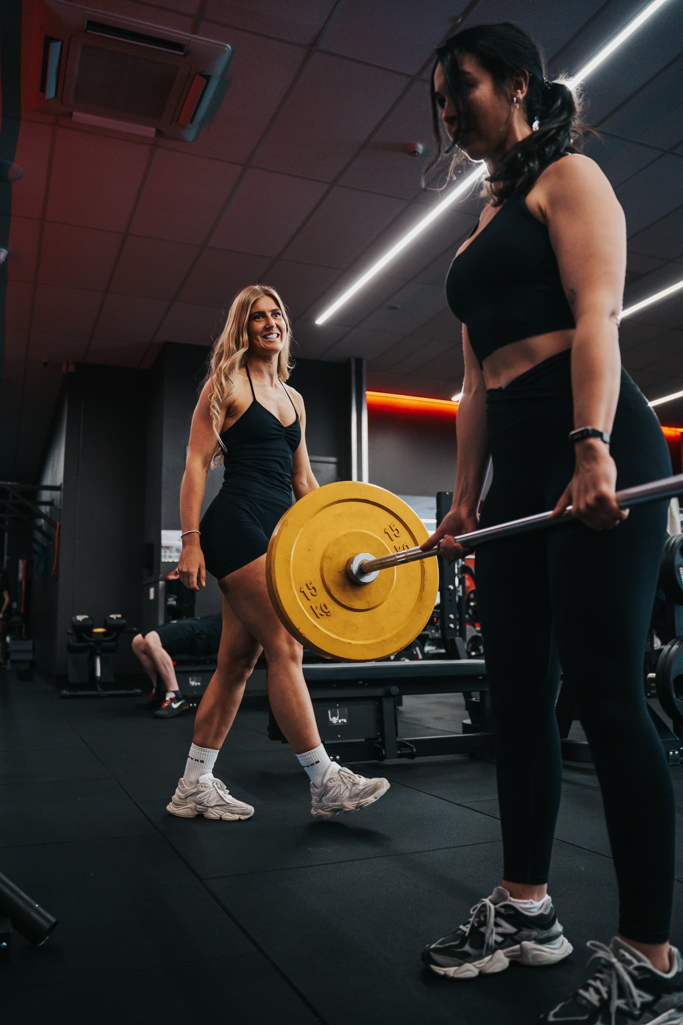 Georgia Hansen - Image 6