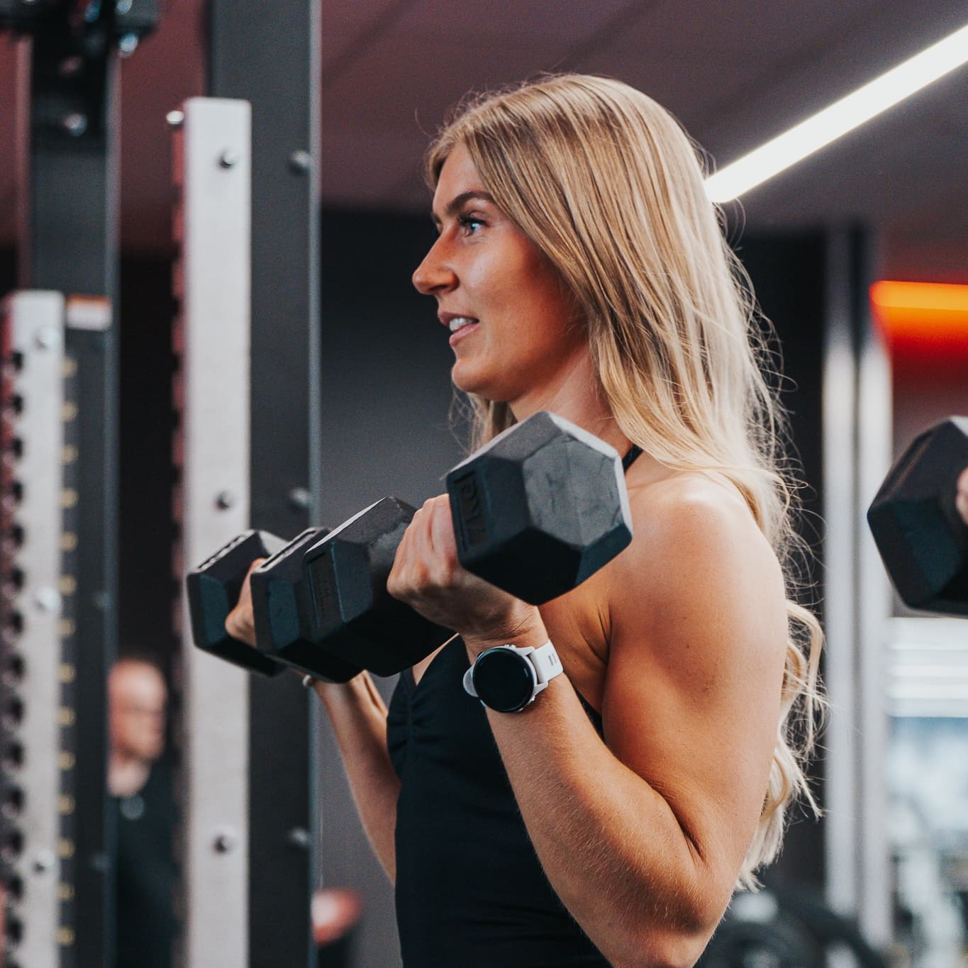 Georgia Hansen - Image 1