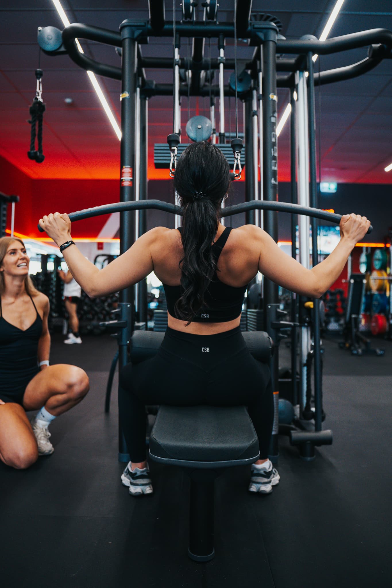 One-on-one - Image 1