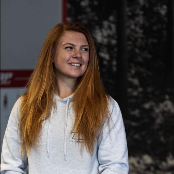 Nikki Atkinson - Image 1