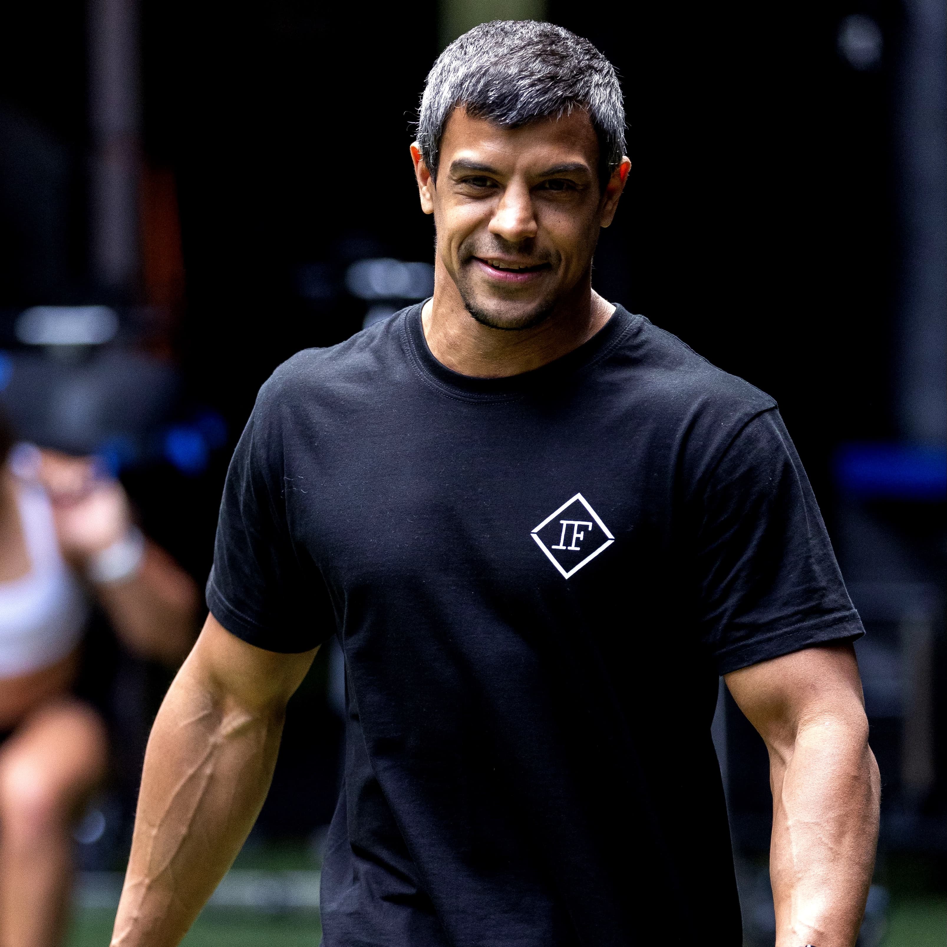 Zubaid Toefy - Image 1