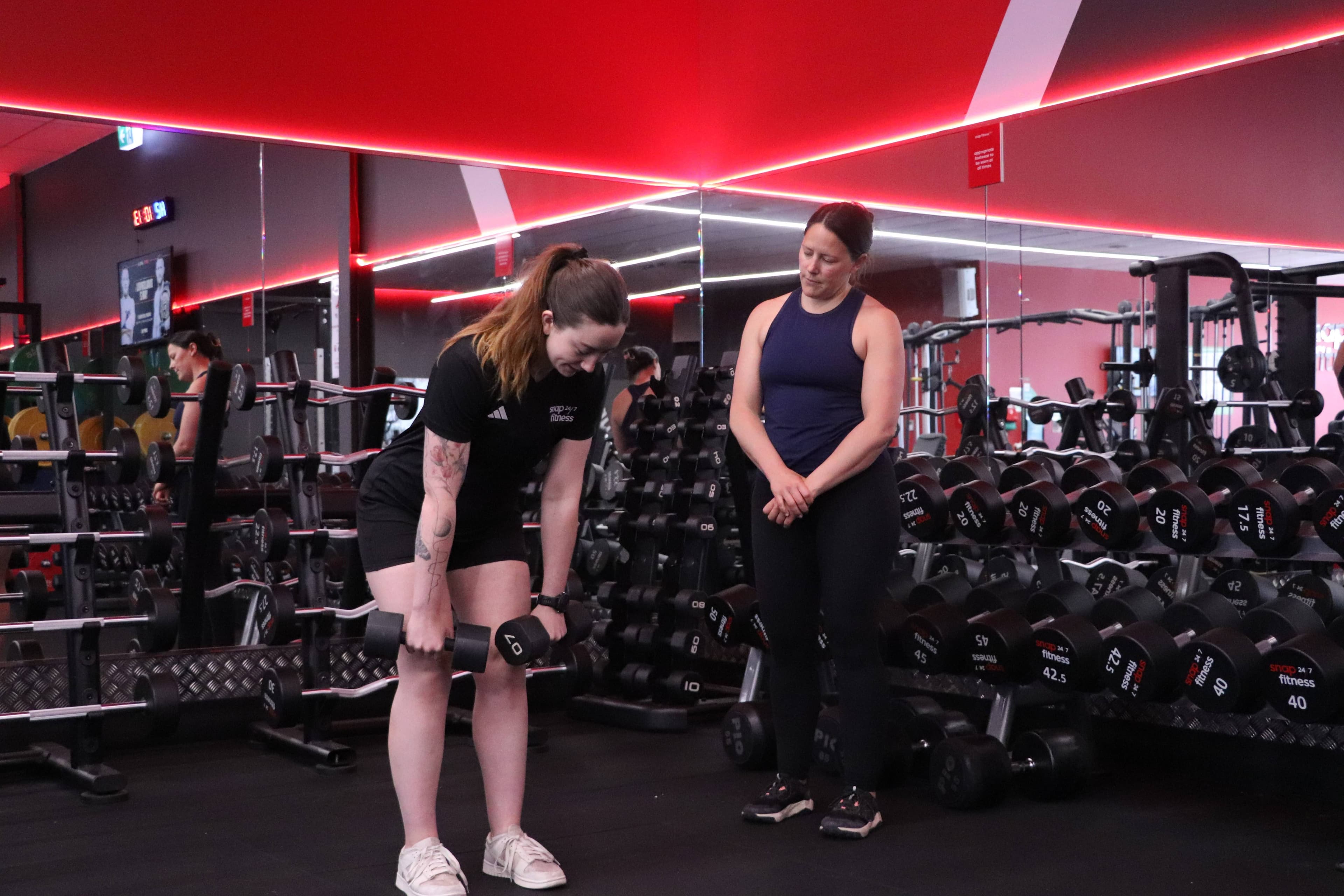 Elly Jane Banks - Image 4