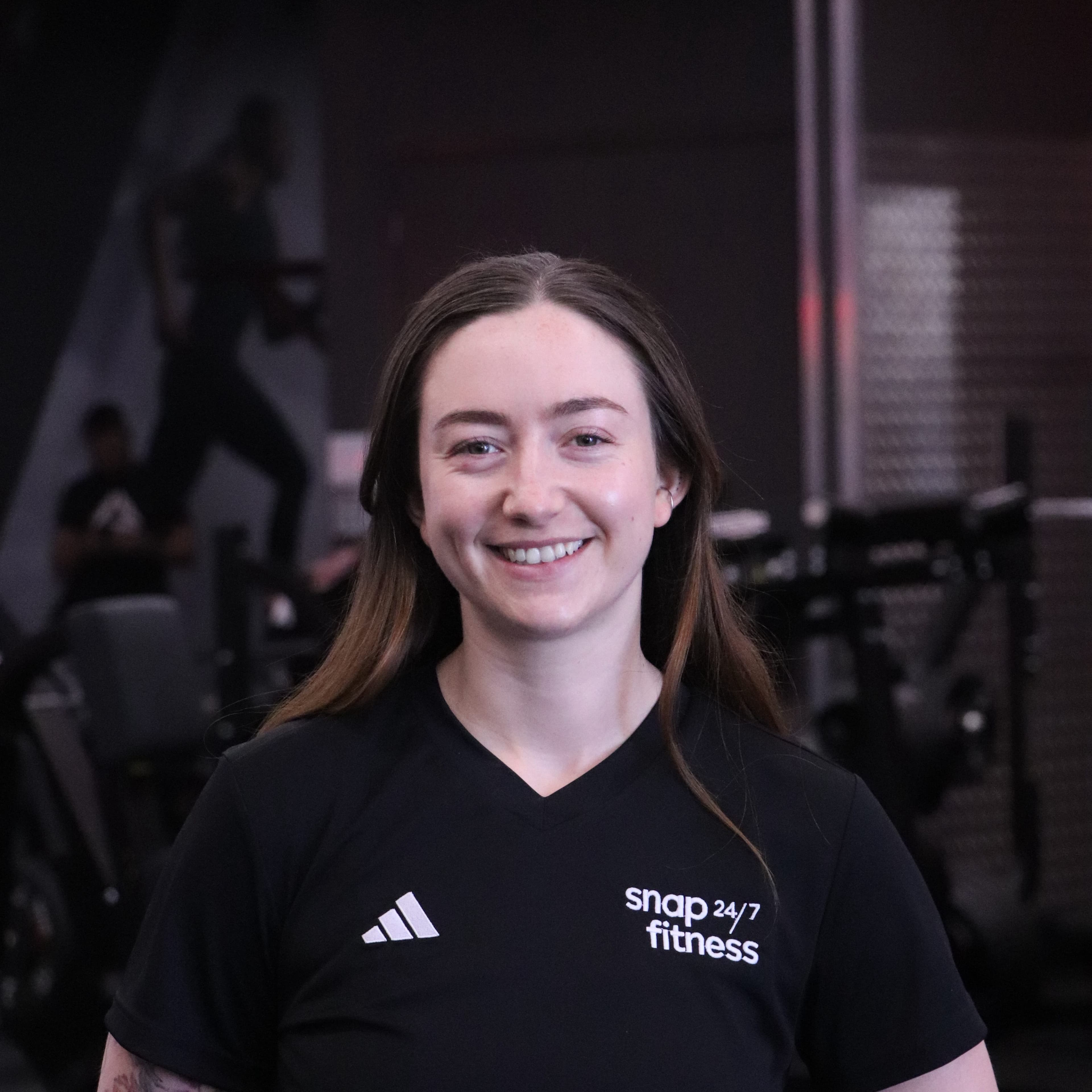 Elly Jane Banks - Image 1