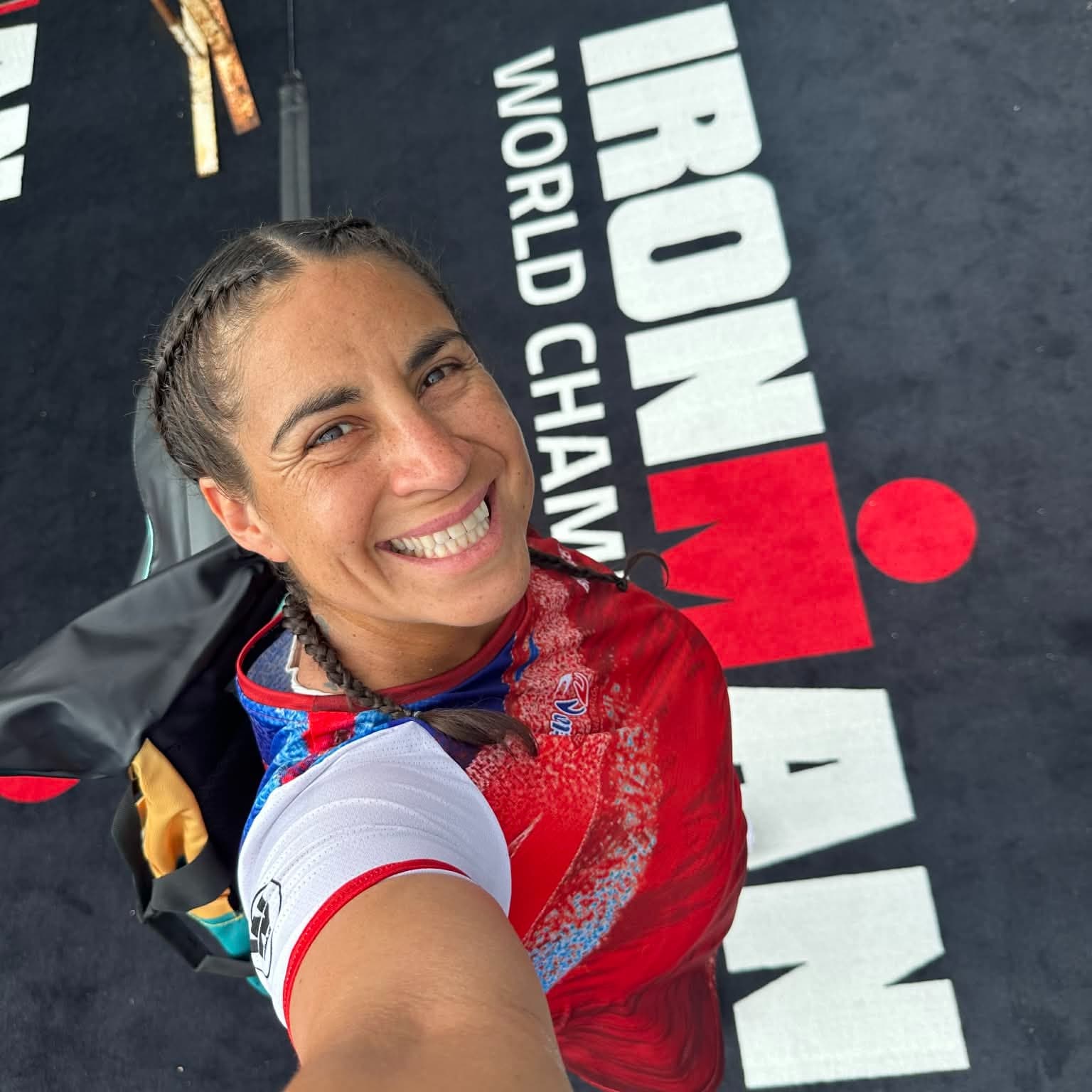 Carolina Ramirez - Image 1