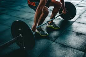12-Week Strength Builder - Image 1