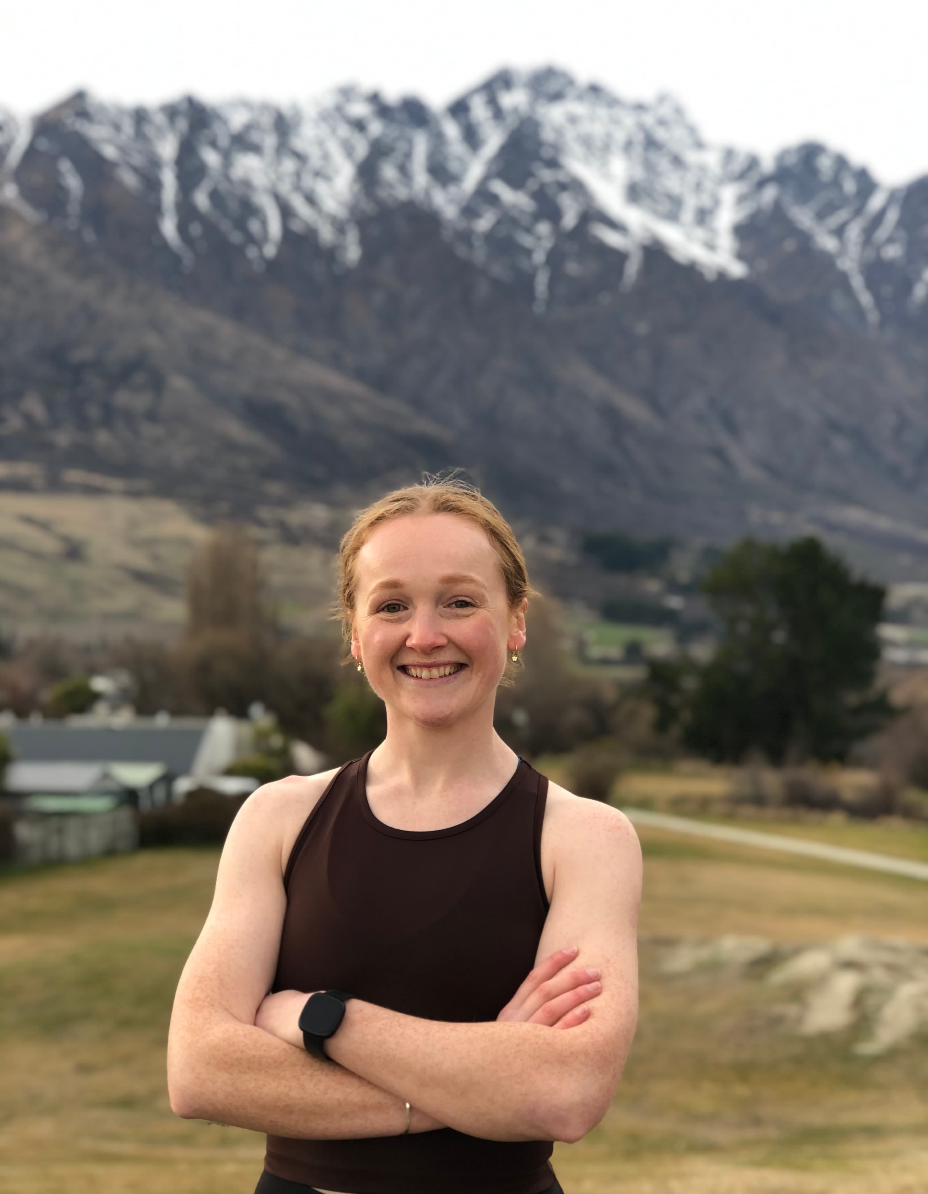 Annabel Ronald - Image 2