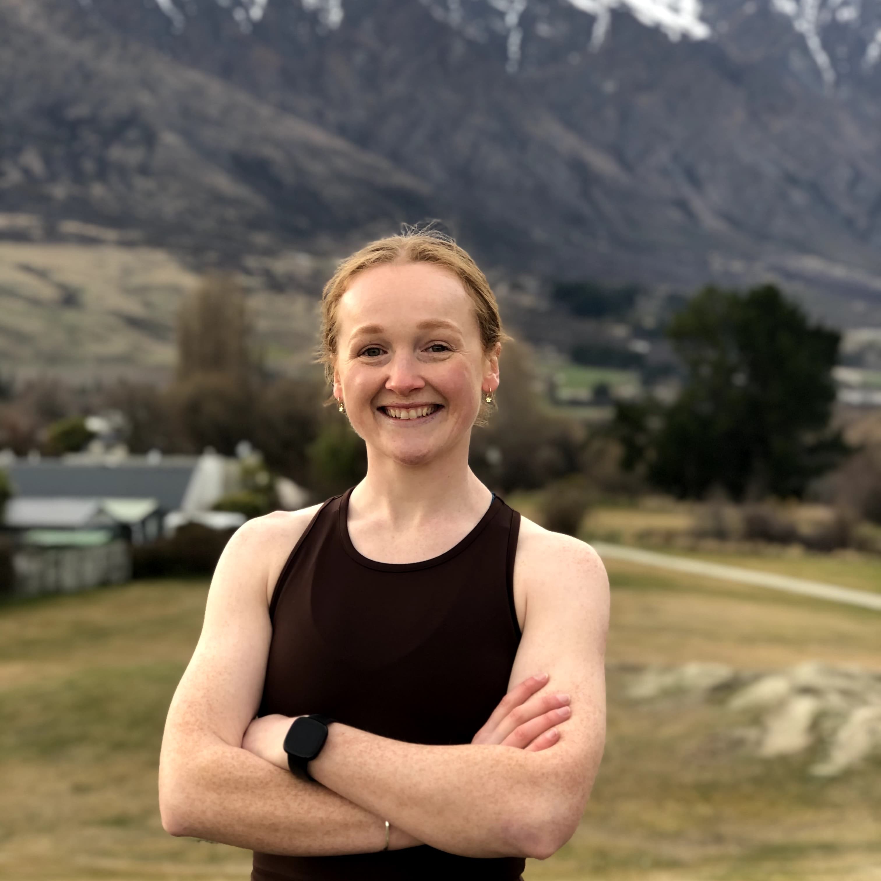 Annabel Ronald - Image 1