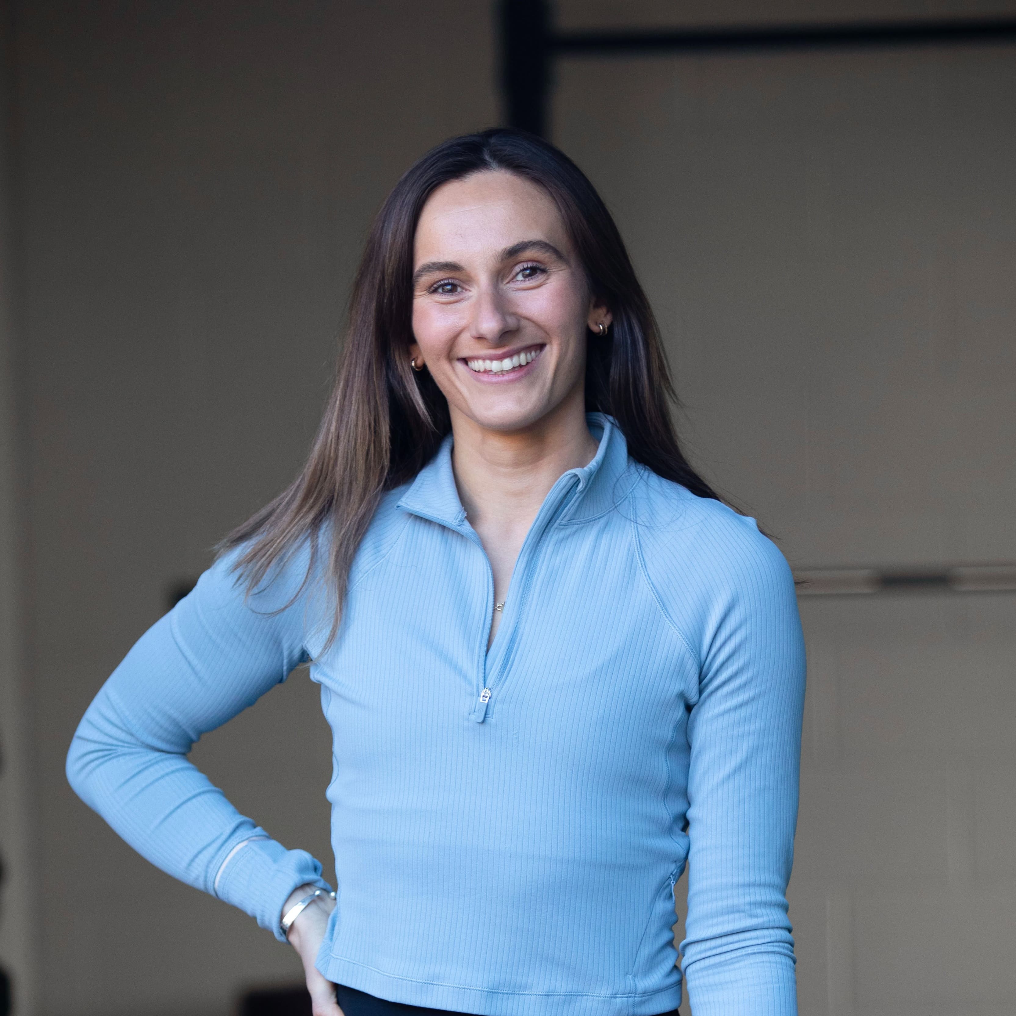 Gillian Hawley - Image 1