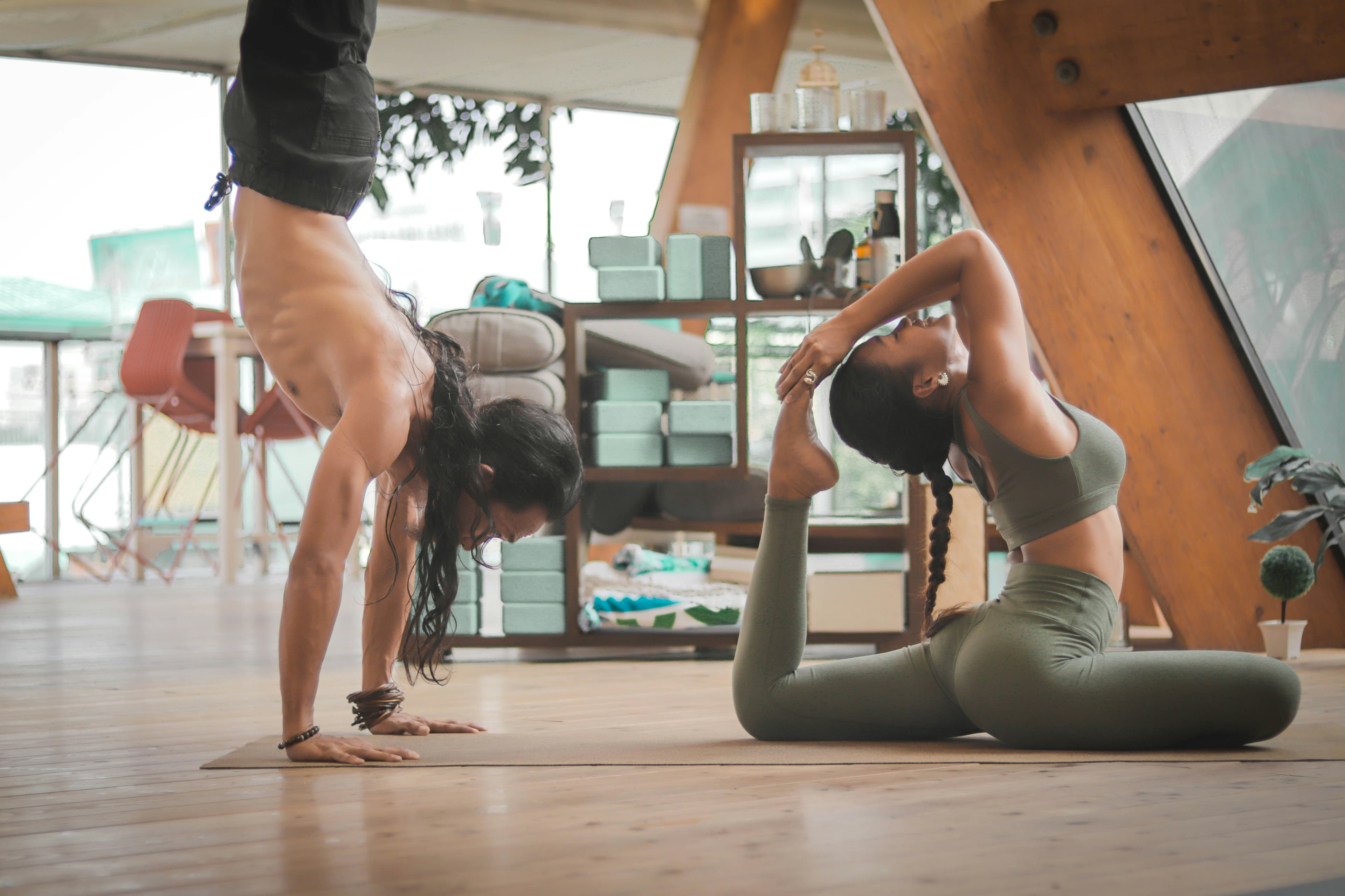 1 Weekly 45 Min PT Session - Image 1