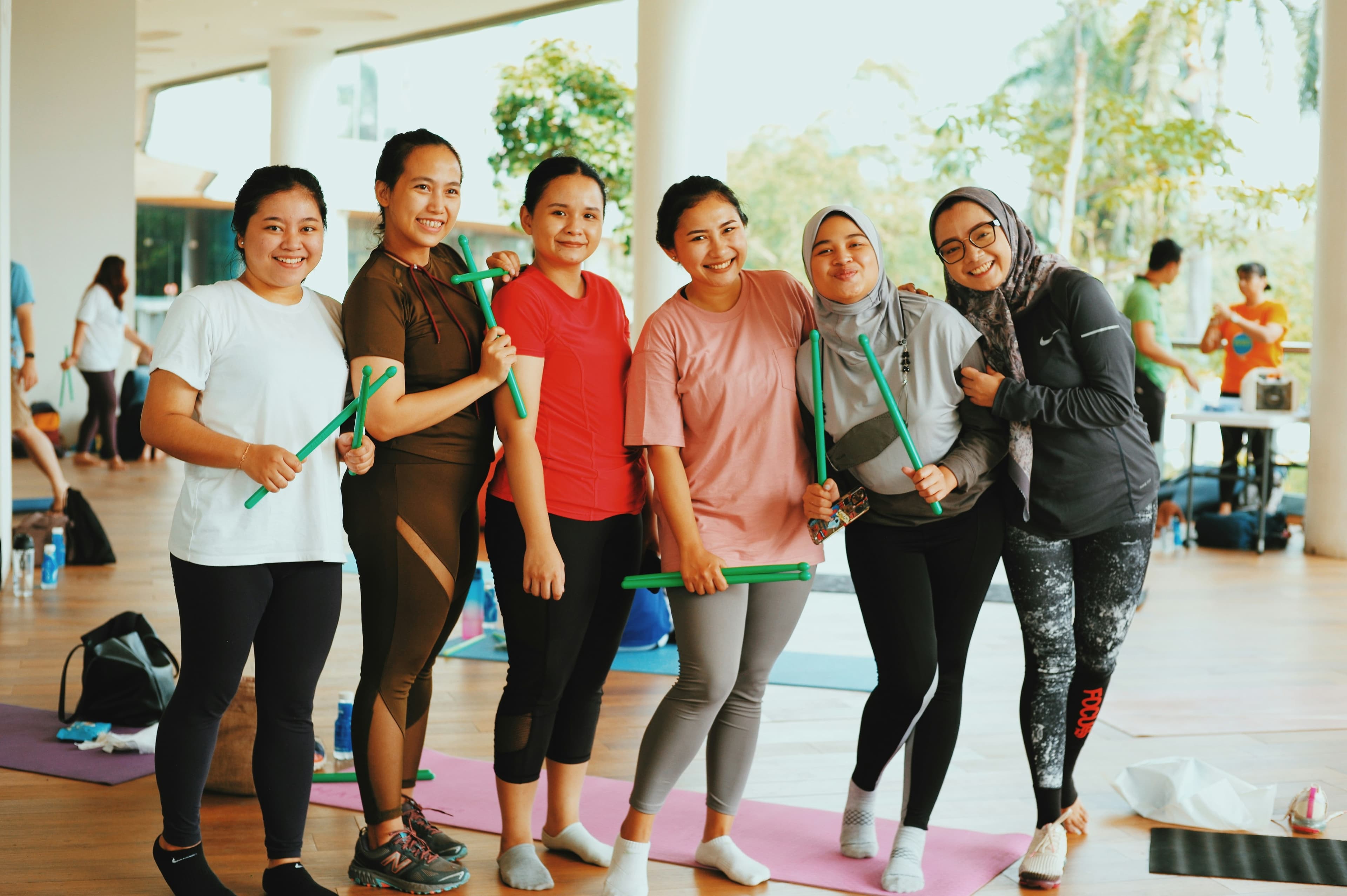 Gym Introduction Programme - Image 1