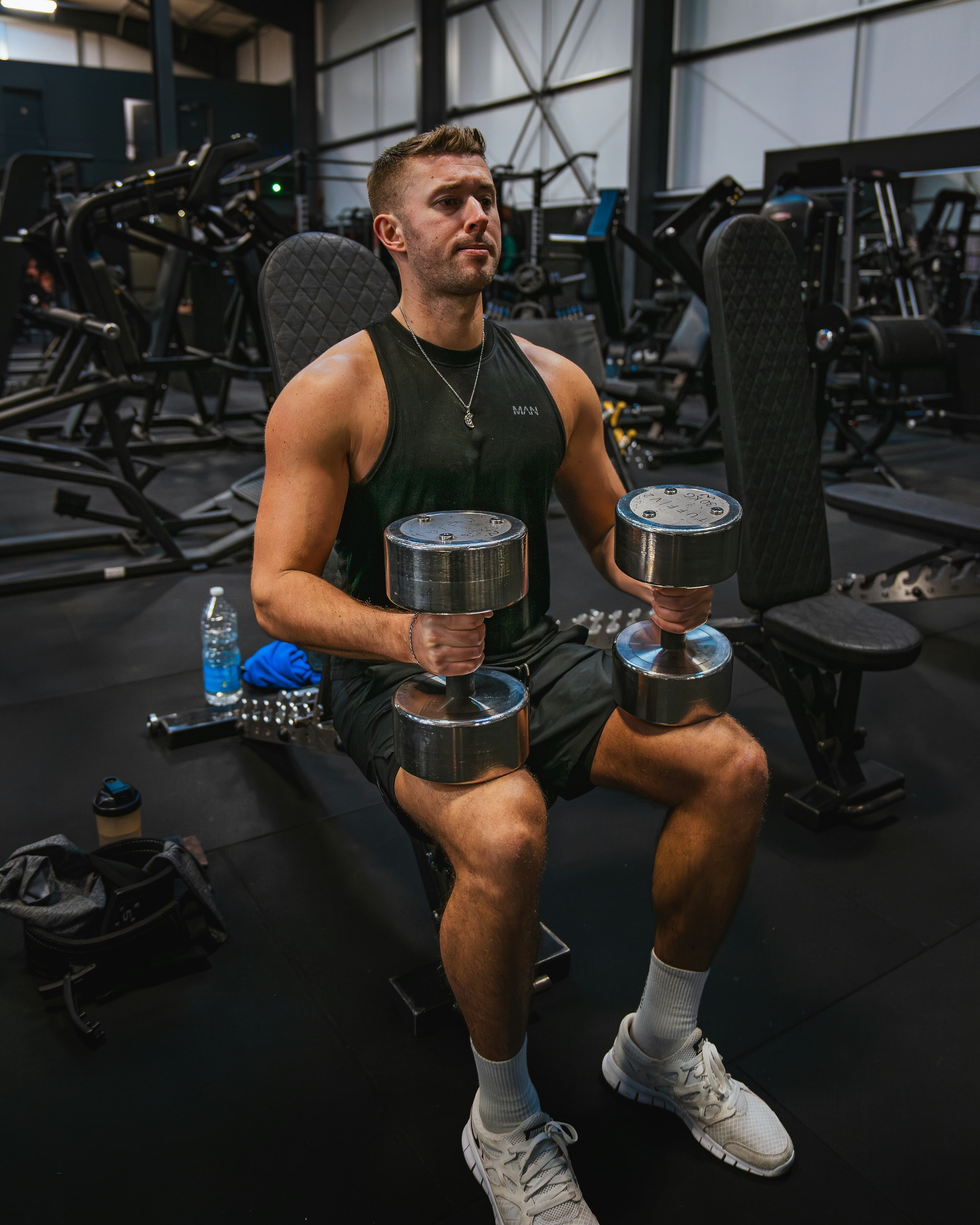 3 Weekly 45 Min PT Session - Image 1