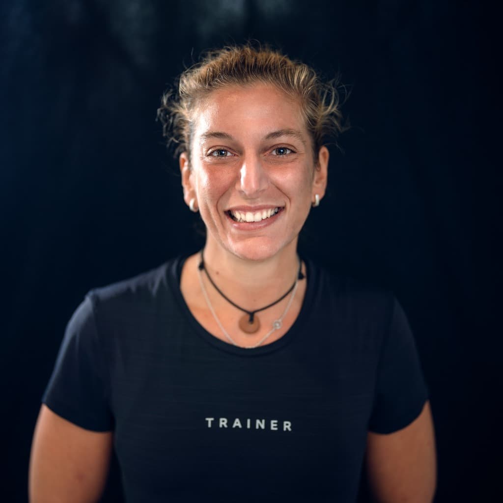 Tiziana Capochiani de Iudicibus