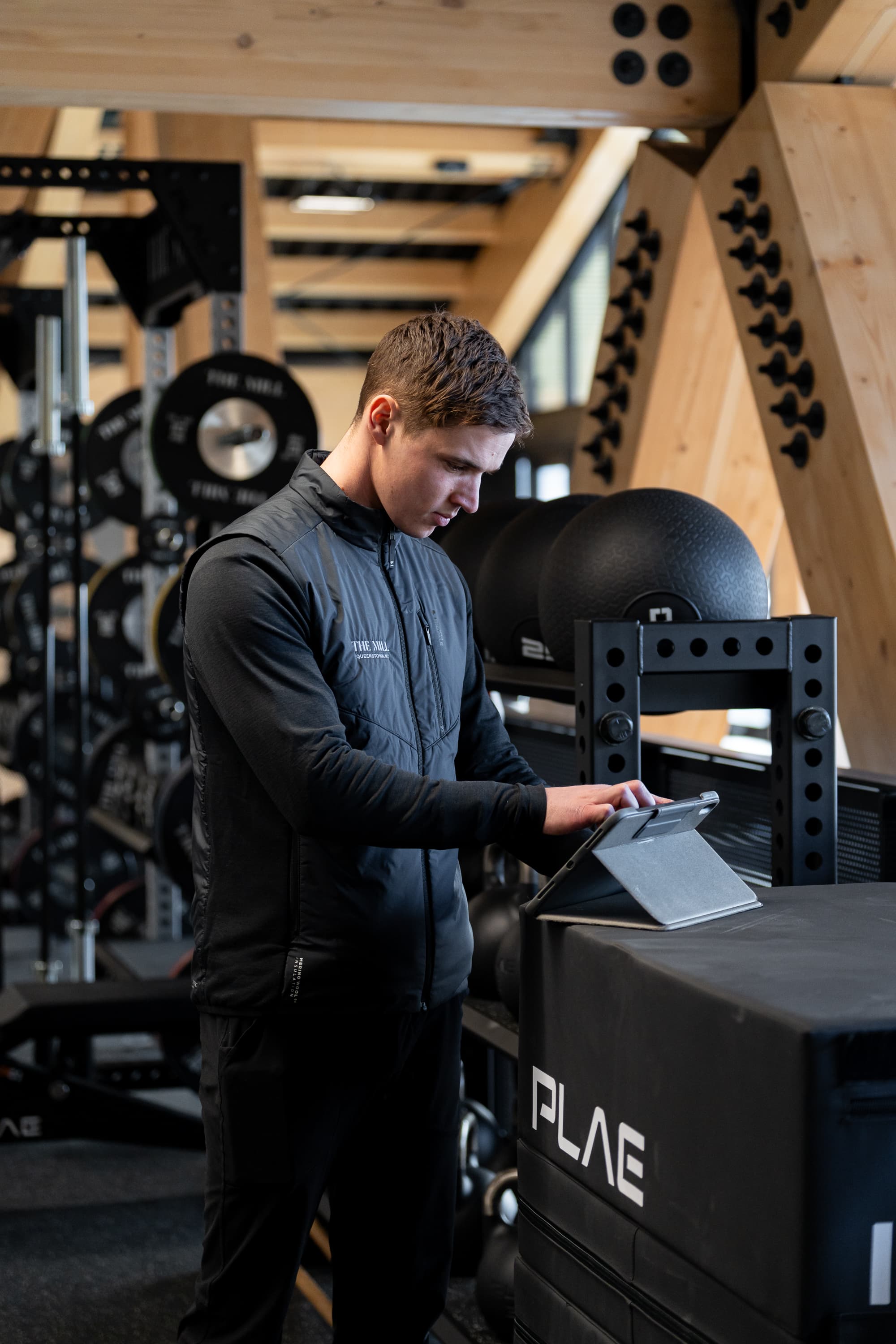 Jacob McVeigh - Image 2