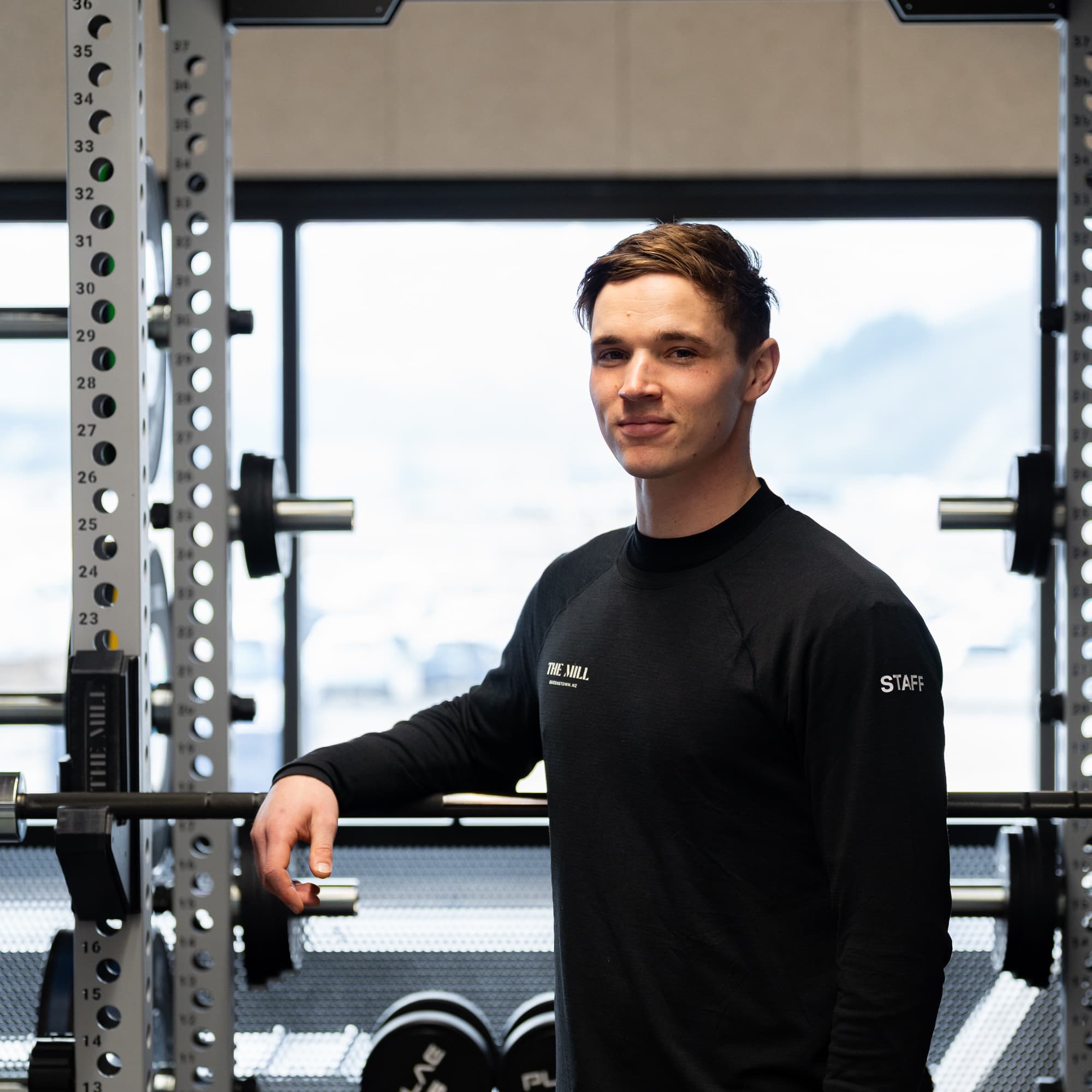 Jacob McVeigh - Image 1