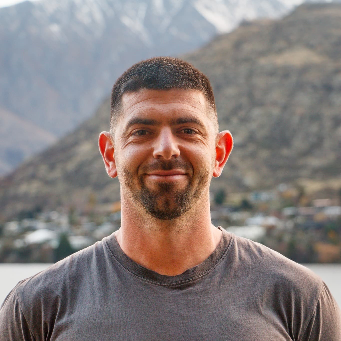 Rayn Walden - Image 1