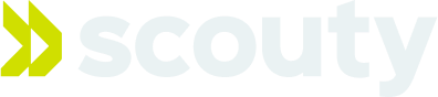 Scouty logo